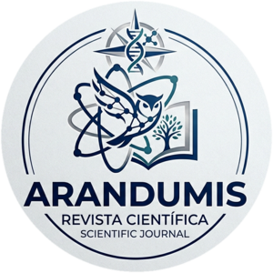 Logo Arandumis