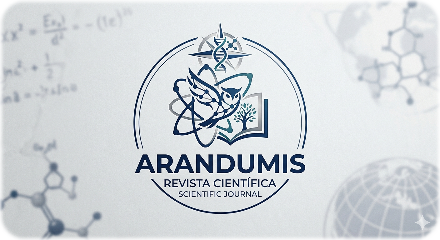 Logo Arandumis