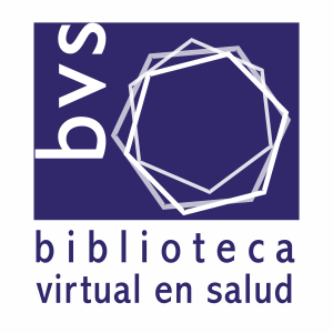 Logo BVS Paraguay