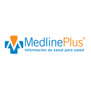 logo medline plus