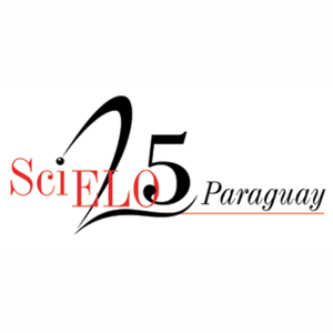SciELO Paraguay es una biblioteca virtual