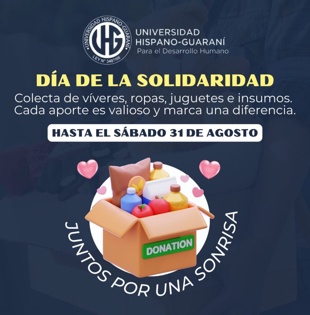 Dia de la Solidaridad