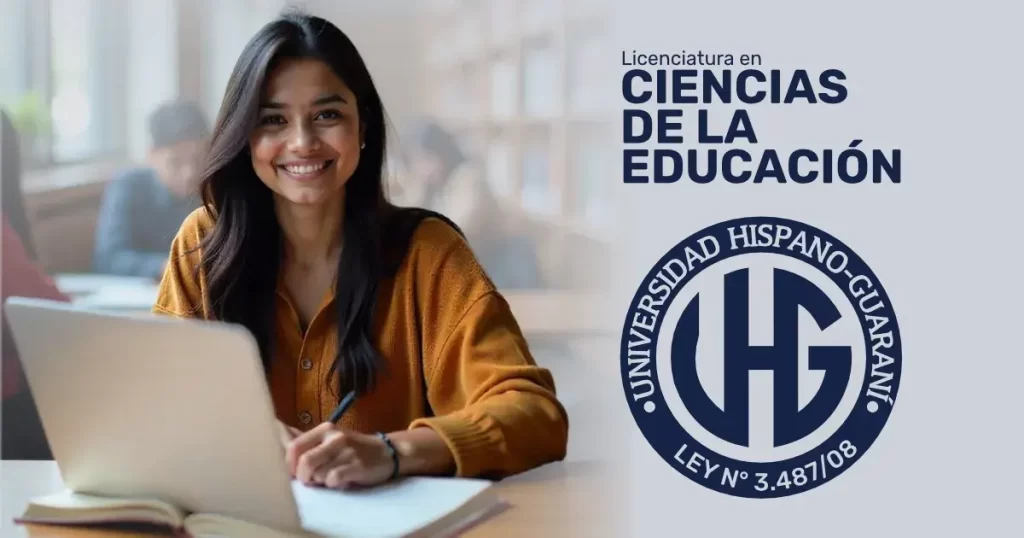 Ciencias de la Educacion