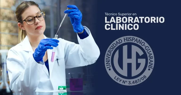 Lab Clinico