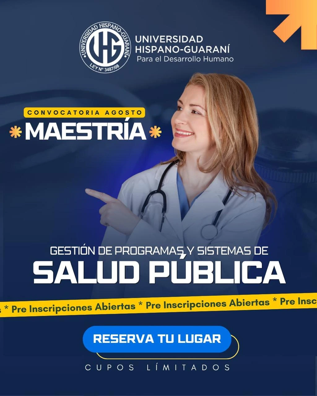 Publicidad UHG