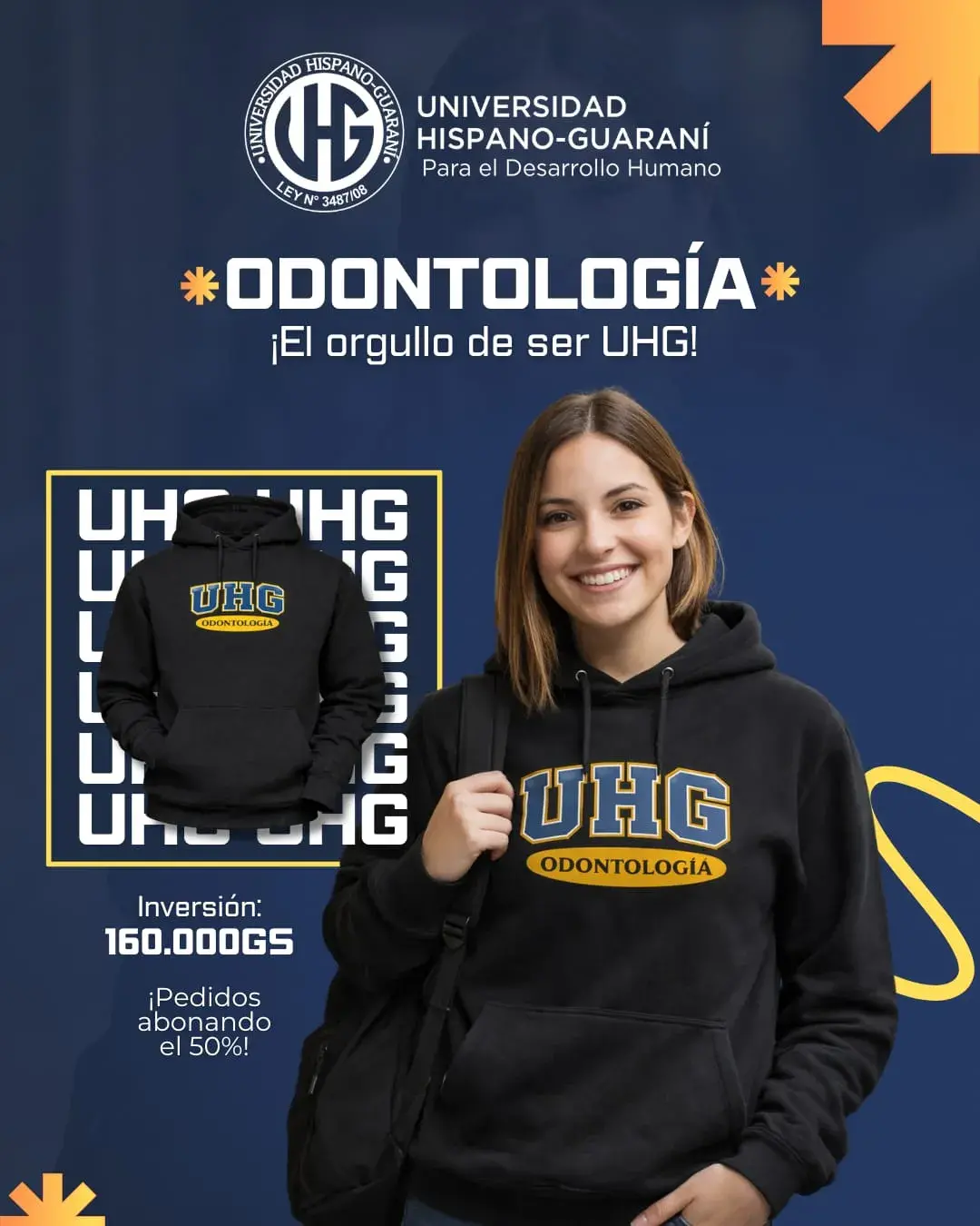 Publicidad UHG