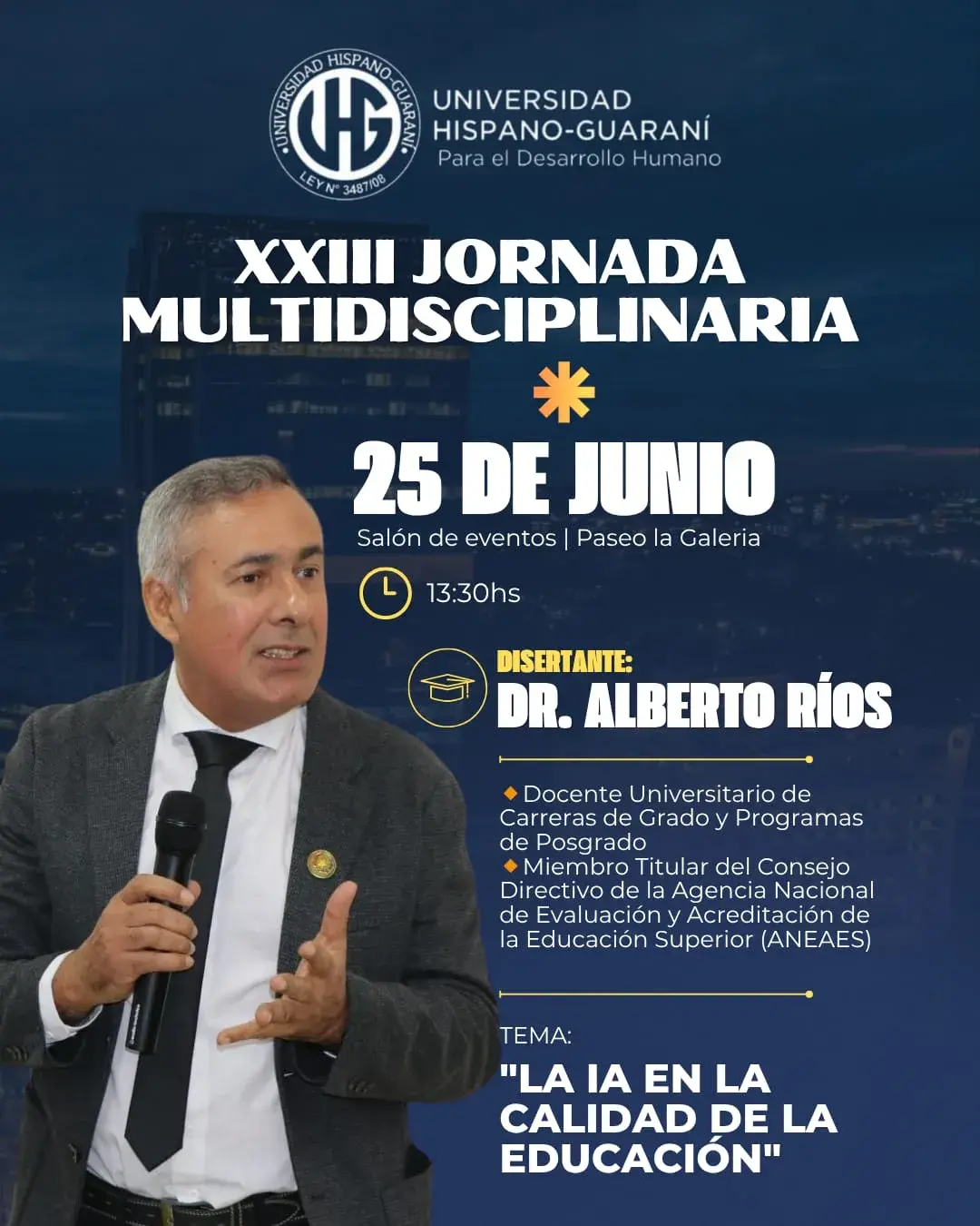 Publicidad UHG