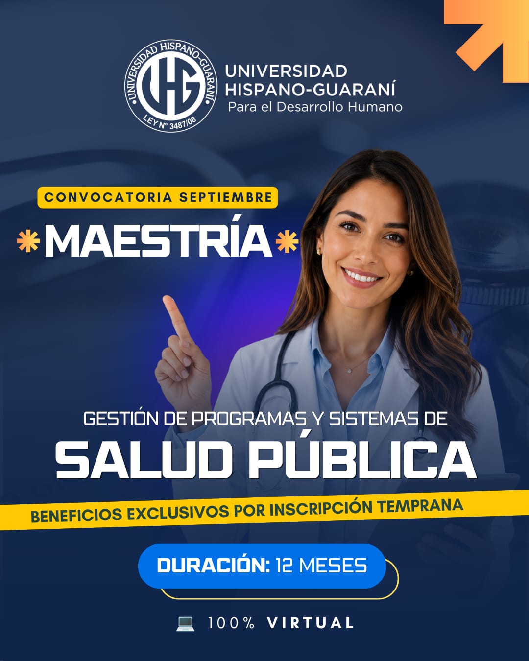 Publicidad UHG