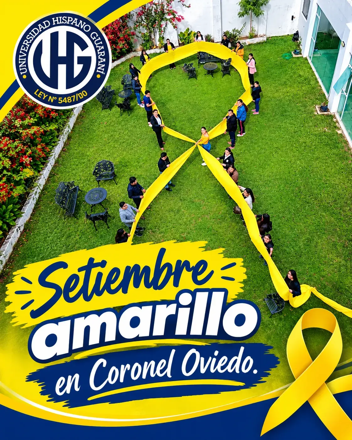 Publicidad UHG