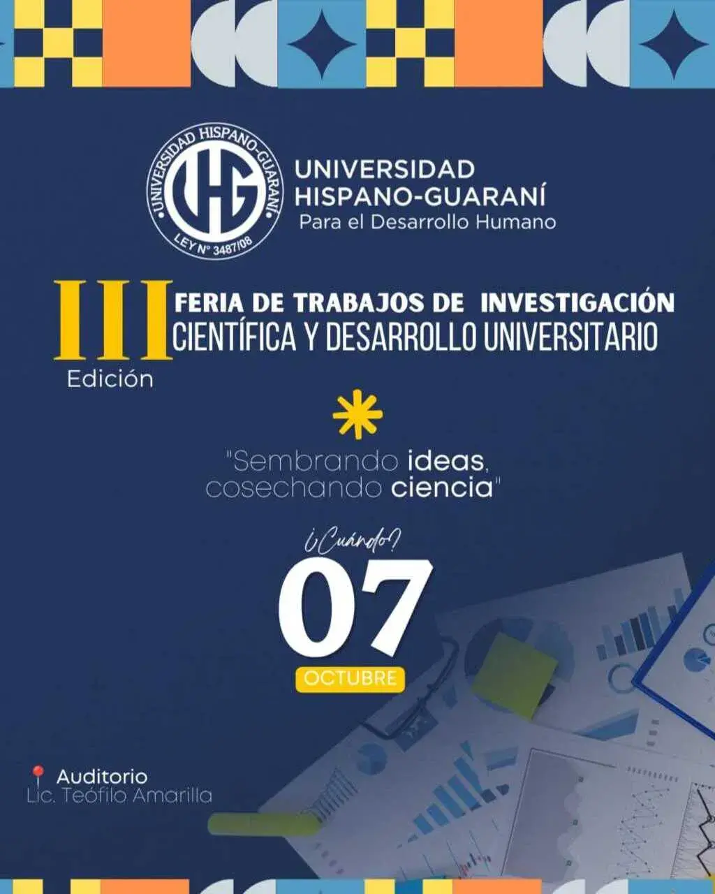 Publicidad UHG