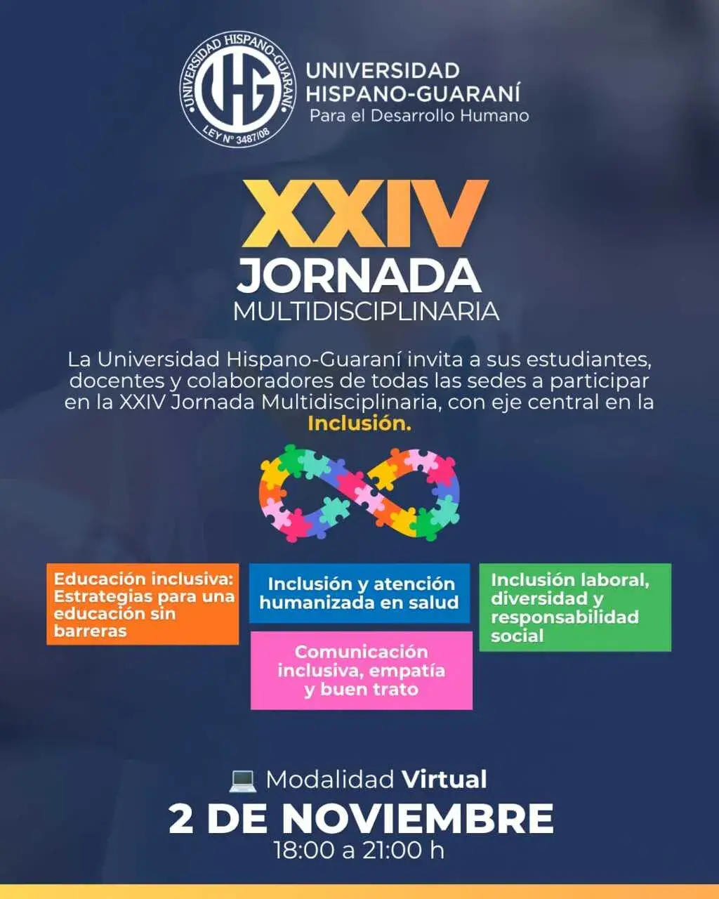 Publicidad UHG