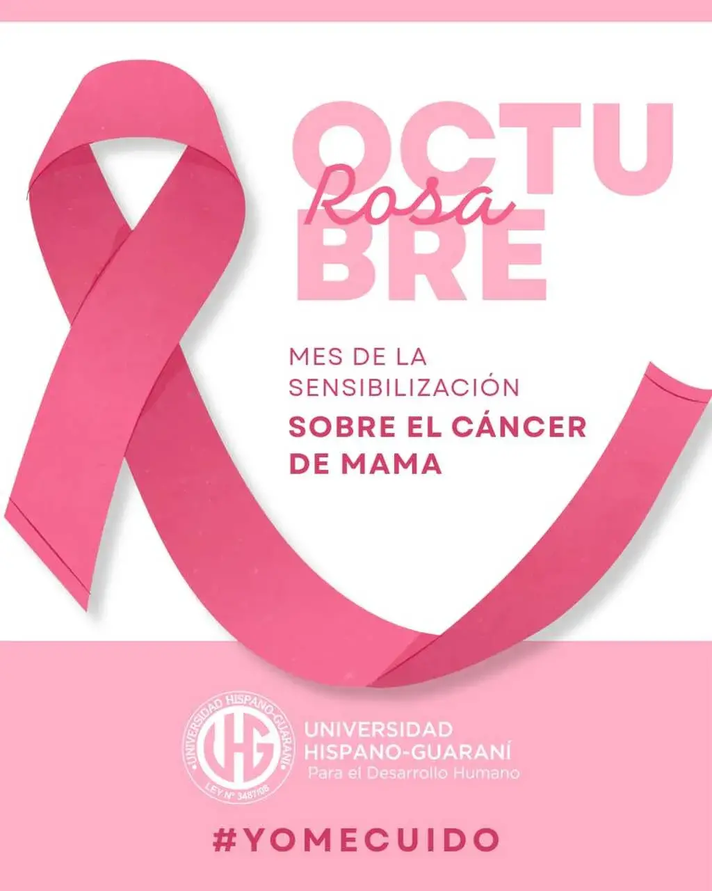 Publicidad UHG